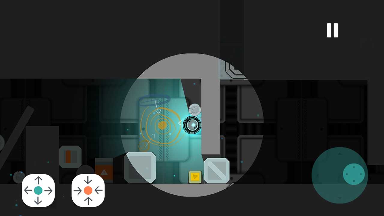 磁路不通漆黑之中全部关卡解锁版1.0.0全关卡版截图3