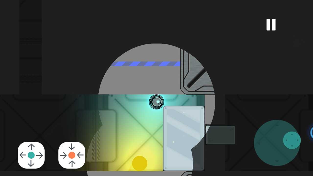 磁路不通漆黑之中全部关卡解锁版1.0.0全关卡版截图2