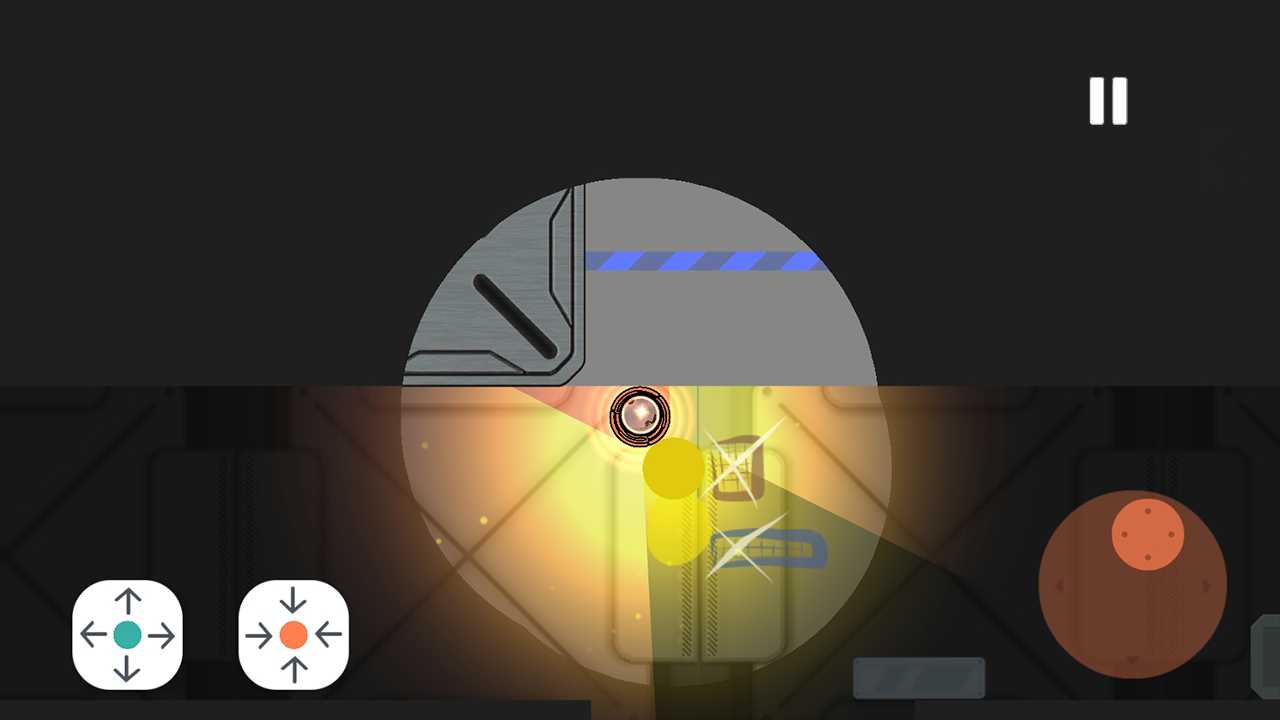 磁路不通漆黑之中全部关卡解锁版1.0.0全关卡版截图1