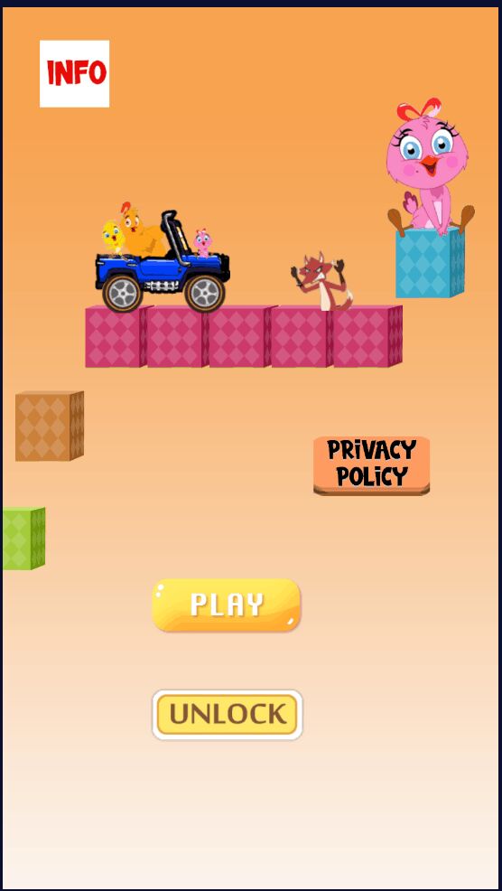 跳车旅行单机版2.0安卓版截图2