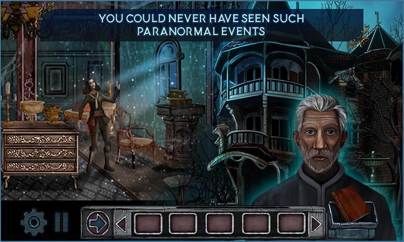 Curse of the little one(Сһ޽Ұ)3.3°ͼ2