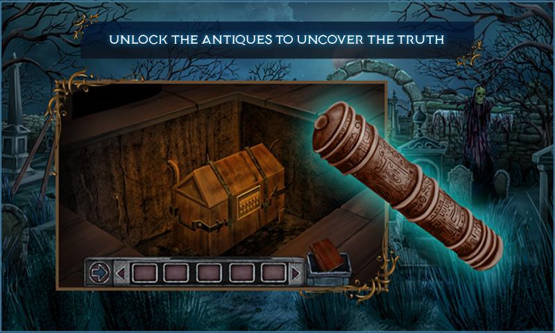 Curse of the little one(Сһ޽Ұ)3.3°ͼ1