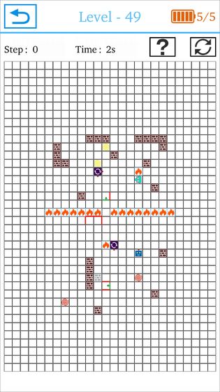逻辑滑块官方版1.0安卓版截图3