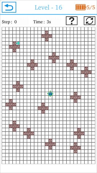 逻辑滑块官方版1.0安卓版截图2