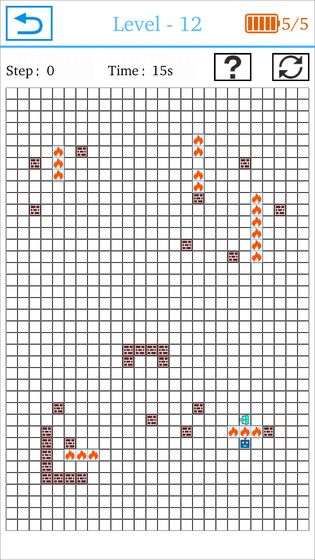 逻辑滑块官方版1.0安卓版截图1
