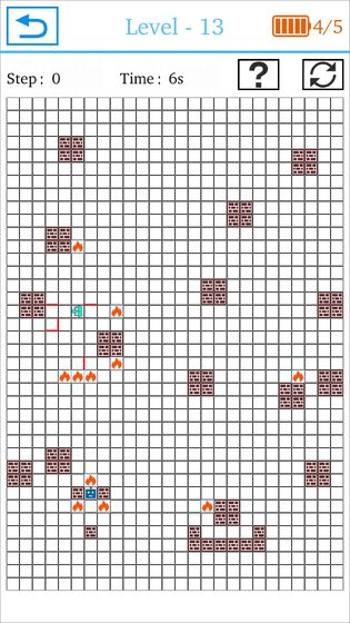 逻辑滑块官方版1.0安卓版截图0