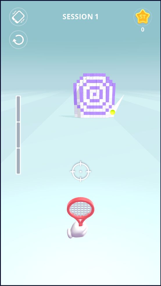 破坏球3D单机版0.1.1官方版截图0