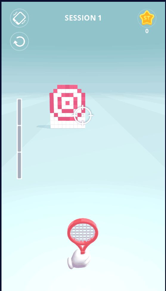 破坏球3D单机版0.1.1官方版截图1