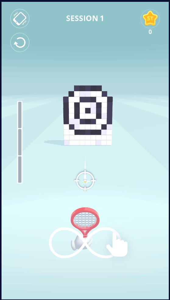 破坏球3D单机版0.1.1官方版截图3