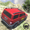 Offroad Prado Game(ԽҰģȫؿƽ)1.0.1