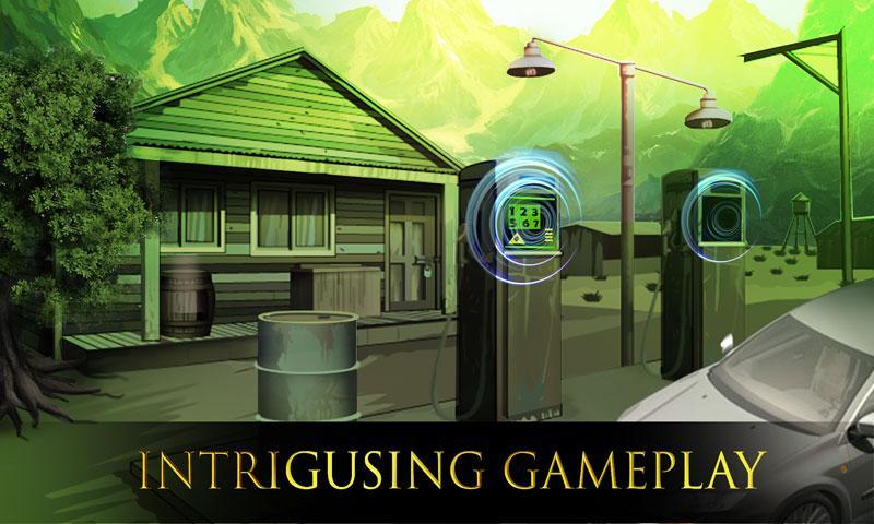 100 Doors mystery adventures escape����������ð�մ����������޽�Ұ�2.5��׿���ͼ2