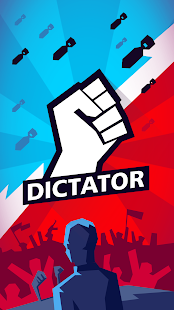 Dictator: Emergence(独裁者现身无限金币钞票破解版)1.0.11最新版截图0