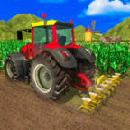 New Farmer Game Tractor Games 2021(农场模拟器2021)无限金币版