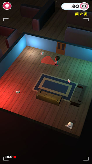 小鬼当家最新版1.0安卓版截图0