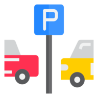 轻松停车场官方版