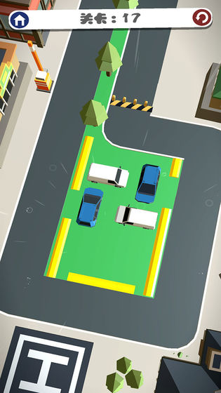 轻松停车场官方版1.0安卓版截图0