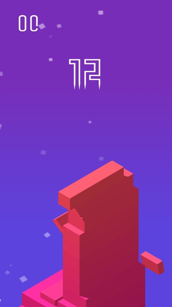 方块堆高高官方版1.3安卓版截图1