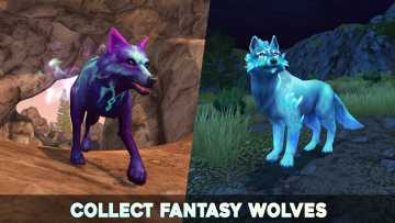 Wolf Tales Home HeartǴ˵԰밮ģͼ2