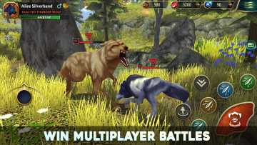 Wolf Tales Home HeartǴ˵԰밮ģͼ1