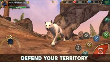 Wolf Tales Home HeartǴ˵԰밮ģͼ0