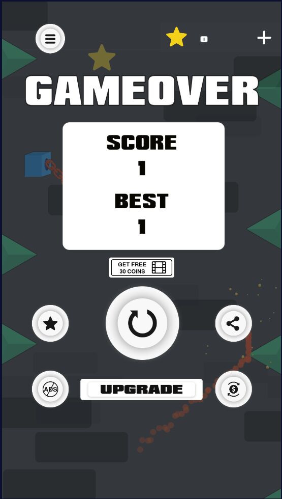 打破绳索单机版1.0.3官方版截图0