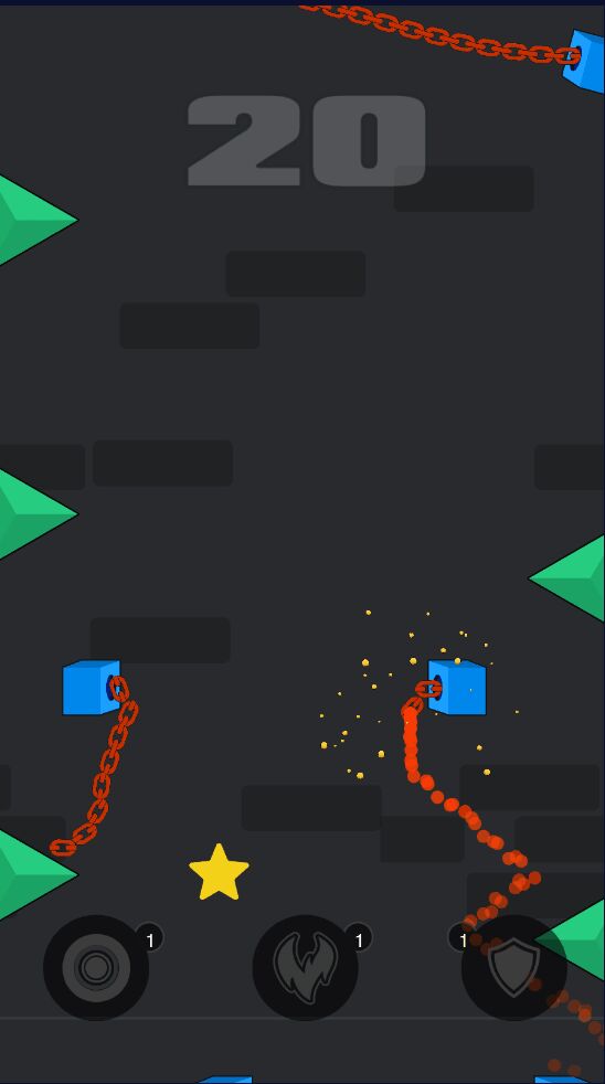 打破绳索单机版1.0.3官方版截图2