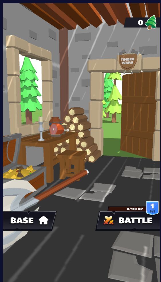 伐木大亨大战官方版1.0.0最新版截图1