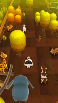 宠物奔跑官方版1.0.6安卓版截图3