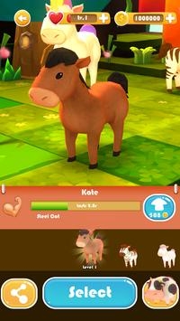 宠物奔跑官方版1.0.6安卓版截图1