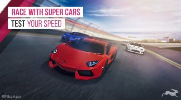 ģ޽ƽ(Real Car Driving: 3D City)ͼ1