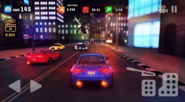 ģ޽ƽ(Real Car Driving: 3D City)ͼ0