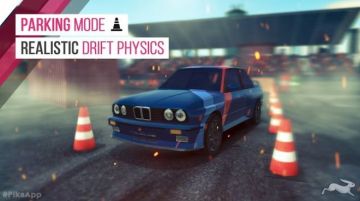 ģ޽ƽ(Real Car Driving: 3D City)ͼ2
