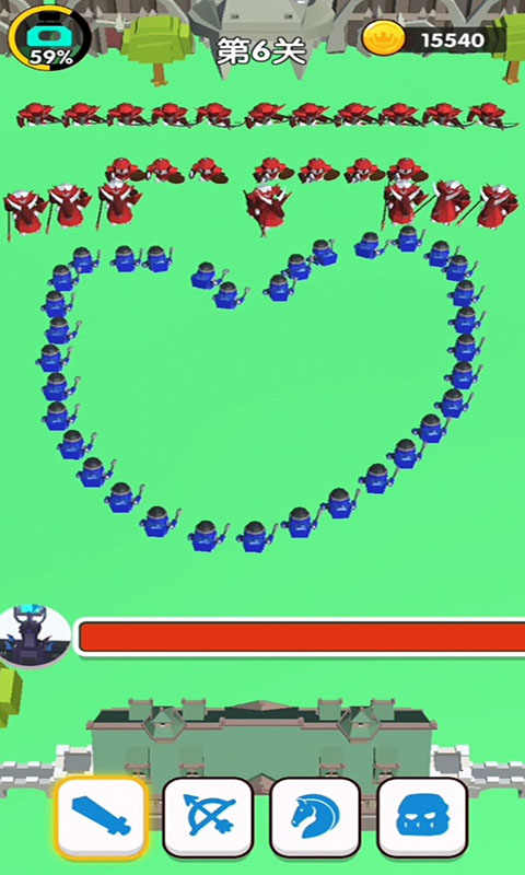 画剑就是干无限金币破解版2.1.5.001最新版截图3