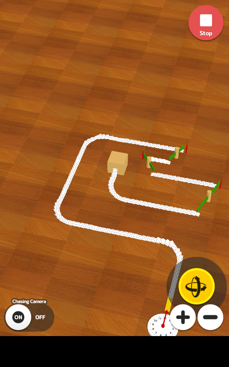 RubeMachine(鲁布戈德堡机械技巧内购破解版)1.57中文版截图2