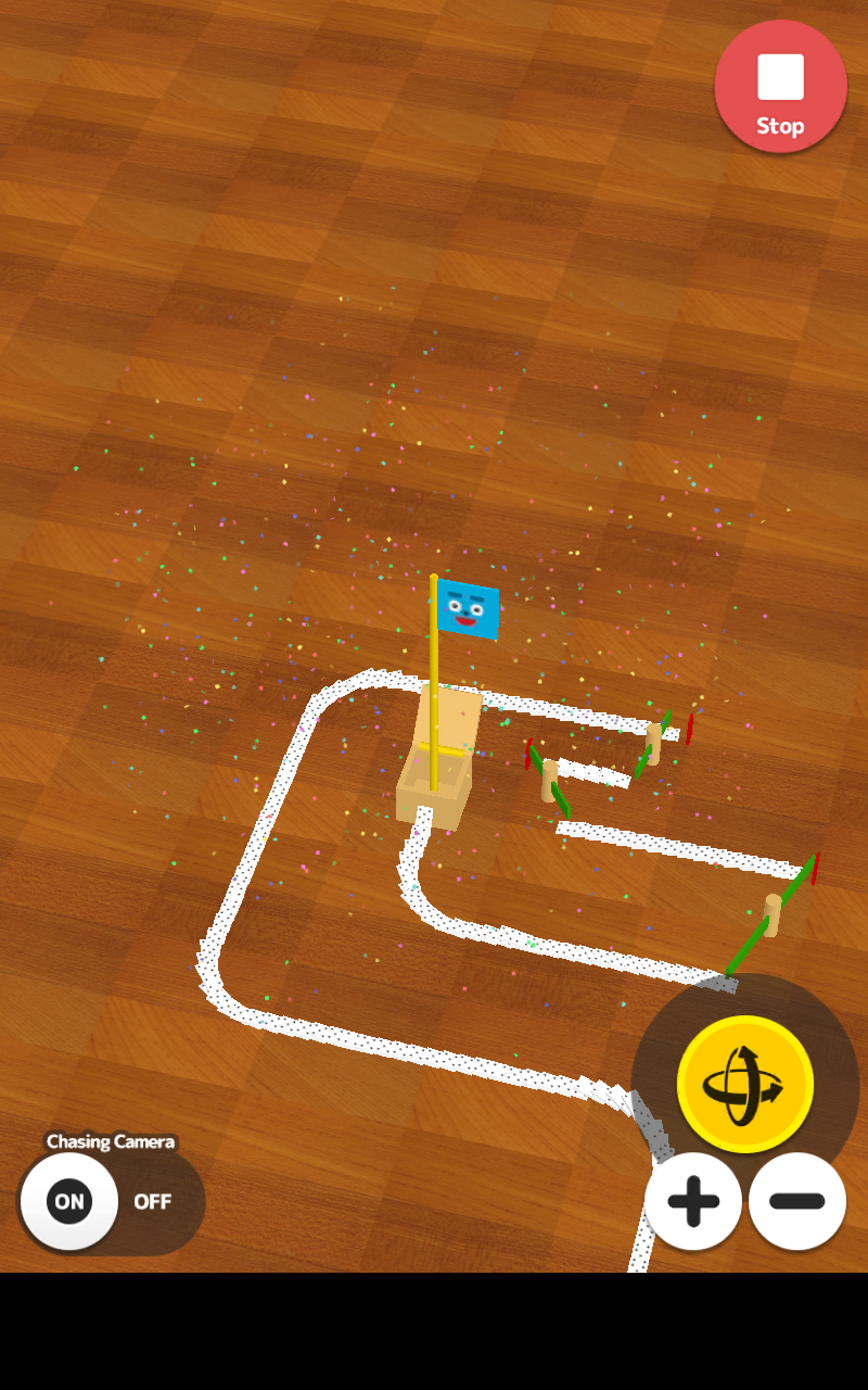 RubeMachine(鲁布戈德堡机械技巧内购破解版)1.57中文版截图3