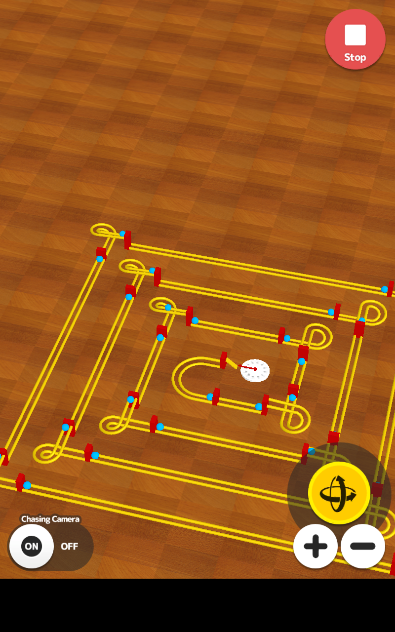 RubeMachine(鲁布戈德堡机械技巧内购破解版)1.57中文版截图4