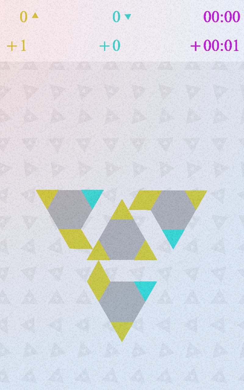 三角形万花筒免付费版3.3.3最新版截图0