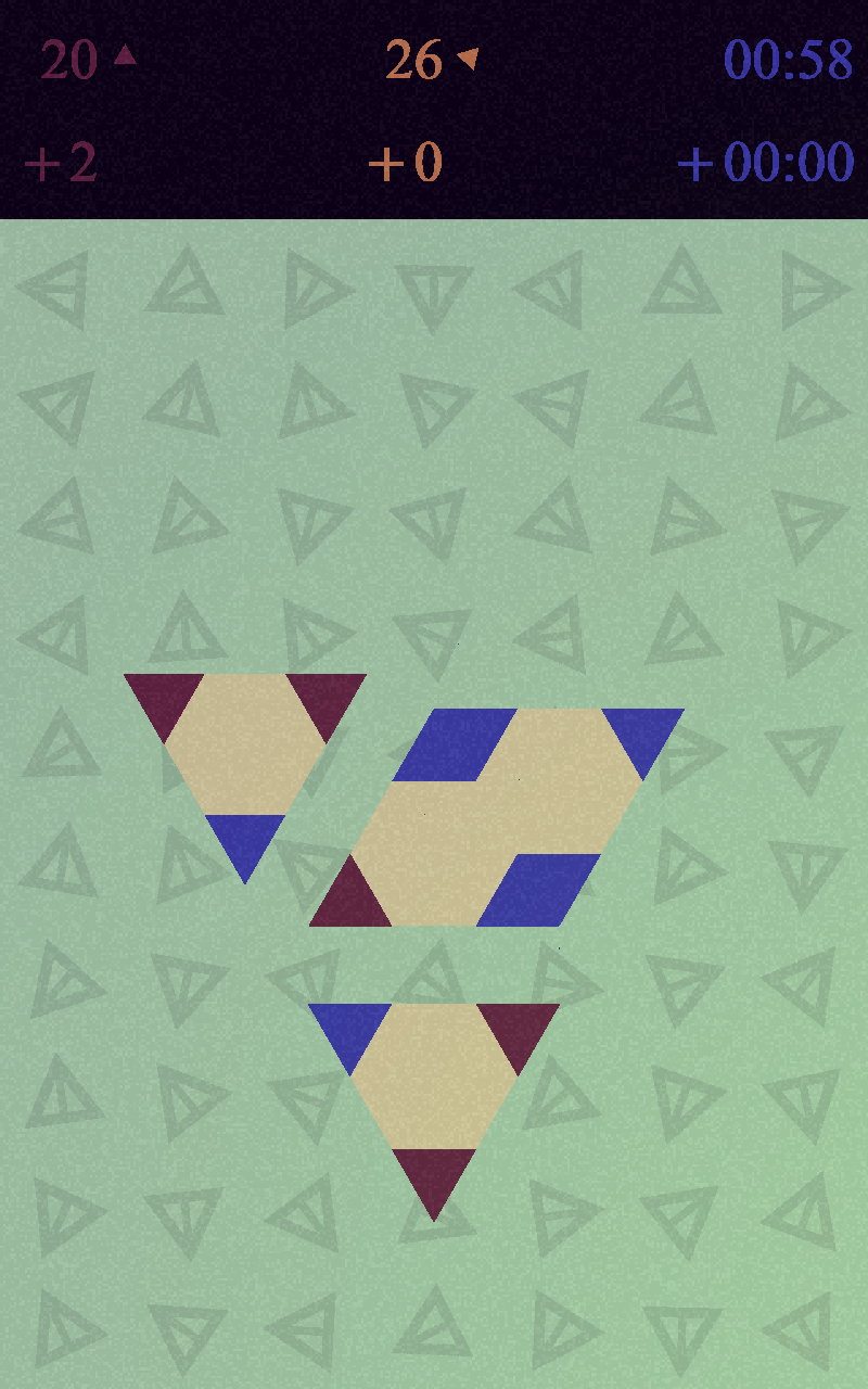 三角形万花筒免付费版3.3.3最新版截图2