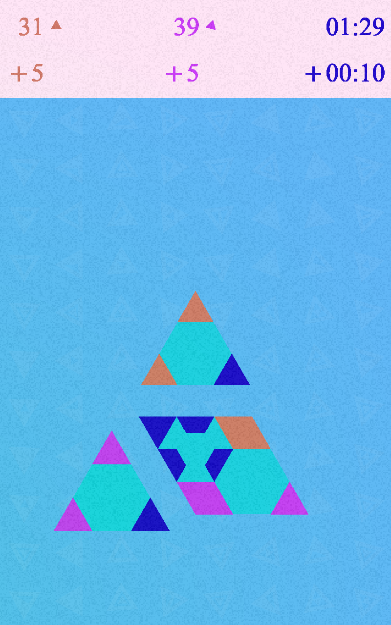 三角形万花筒免付费版3.3.3最新版截图3