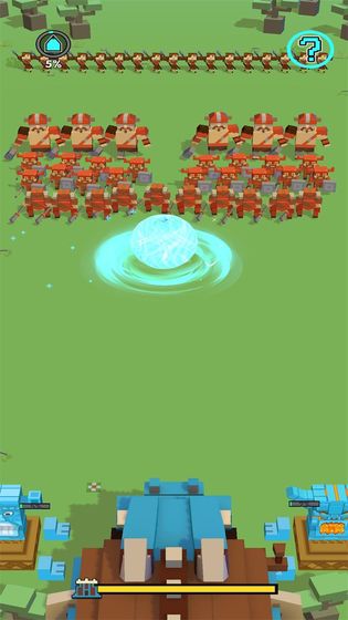 不服来比画官方版1.0安卓版截图3