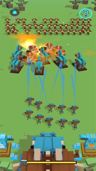 不服来比画官方版1.0安卓版截图1