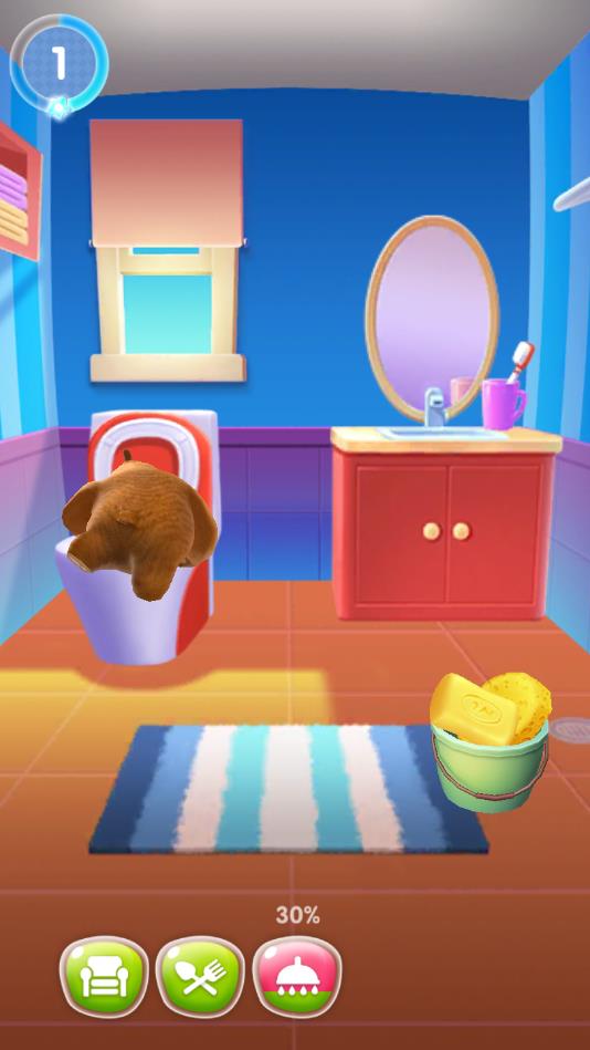 UMCSDK(我的熊大熊二2021内购破解版)1.5.3无限版截图2