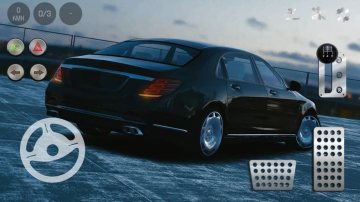 Real Car Parking 2(ͣ2޽Ұ)ͼ2