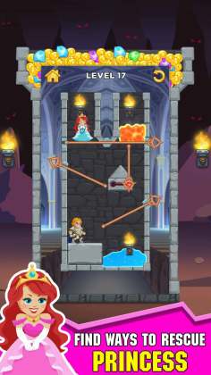Hero Rescue(Ӣ޽Ұ)ͼ2