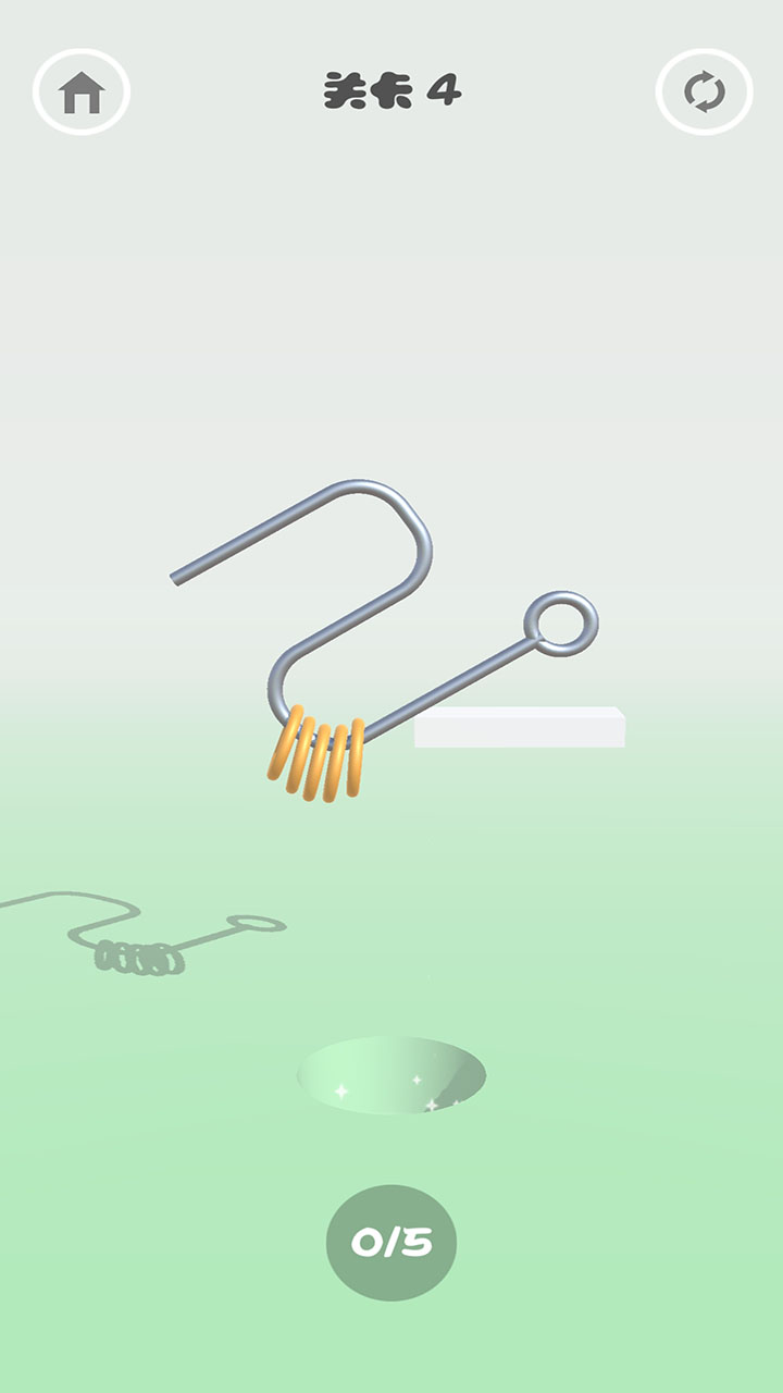 连环套官方版1.0安卓版截图2