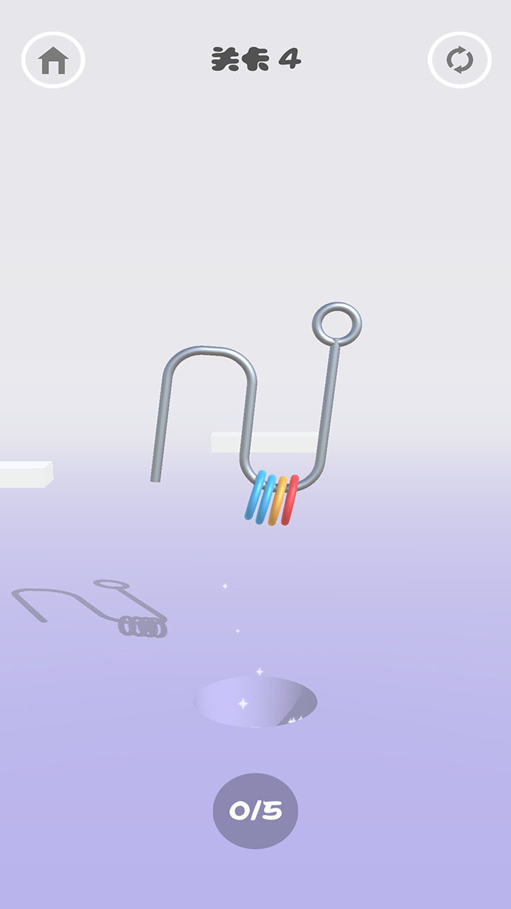 连环套官方版1.0安卓版截图1