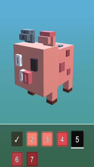 像素动物着色器官方版2.04最新版截图1