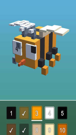 像素动物着色器官方版2.04最新版截图2