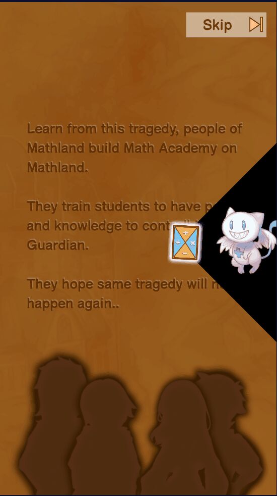 数学乐园大战官方版0.1.4最新版截图2