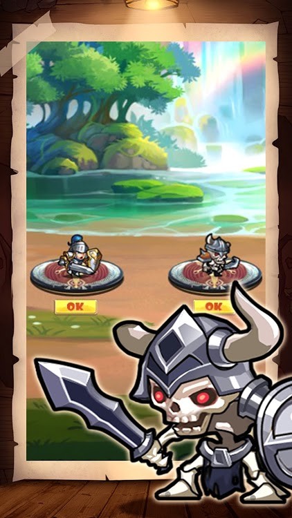 Frenetic Doom:Planet Adventures(疯狂的厄运星球大冒险官方版)3.0最新版截图0